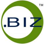 Зарегистрировать домен BIZ